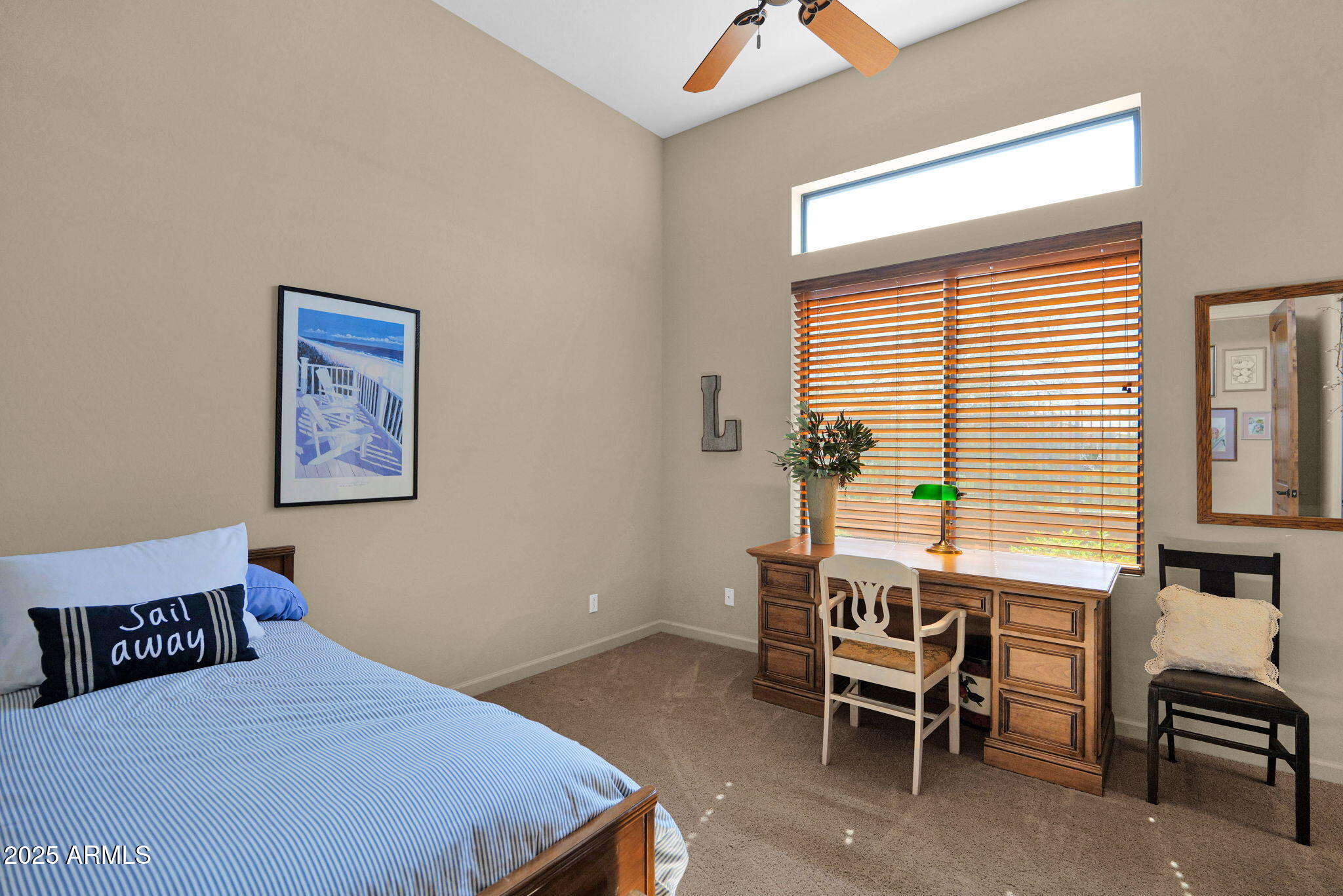 4207 North Arboles Circle Mesa, AZ 85207 - Photo 35 of 71 3rd bed