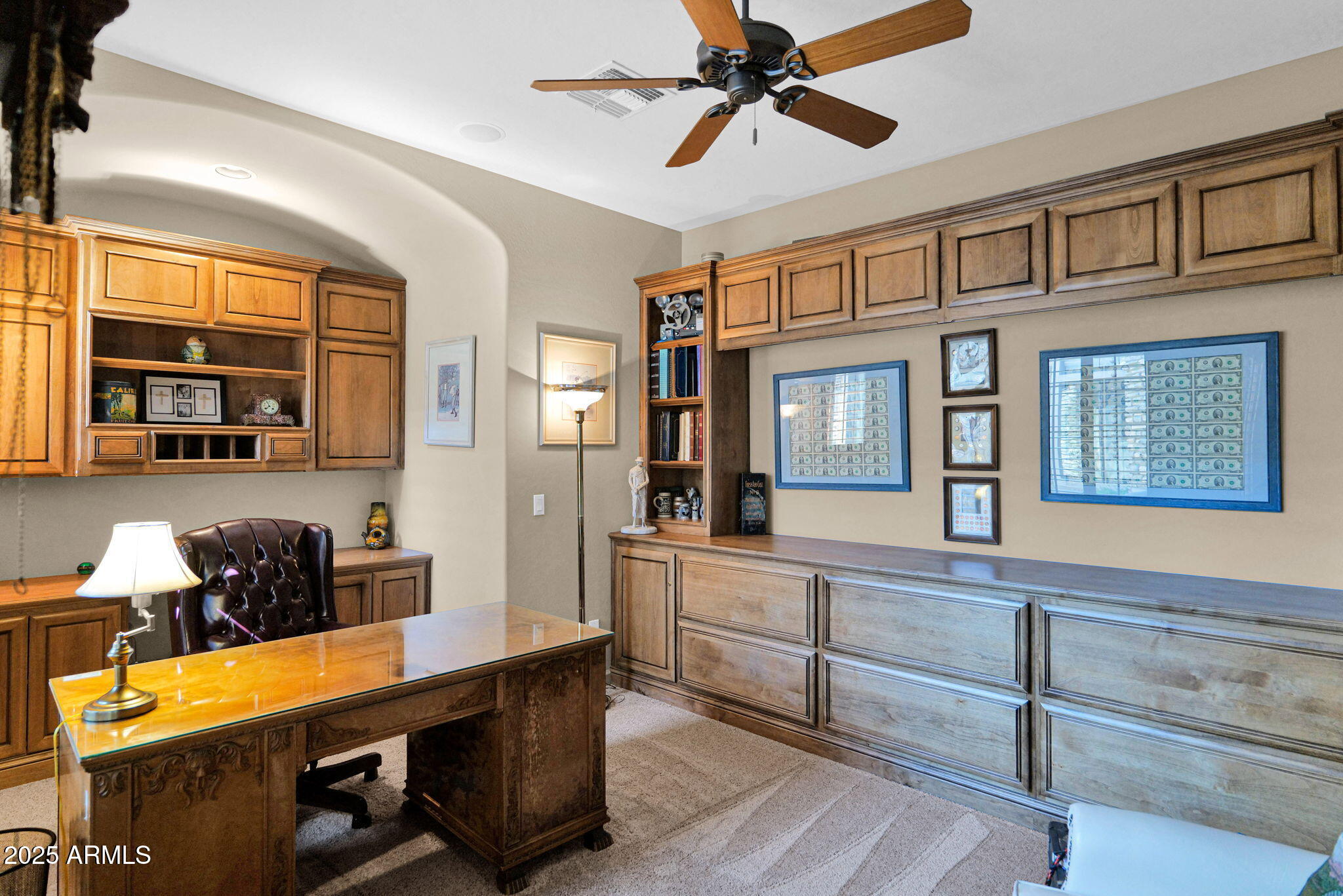 4207 North Arboles Circle Mesa, AZ 85207 - Photo 38 of 71 office