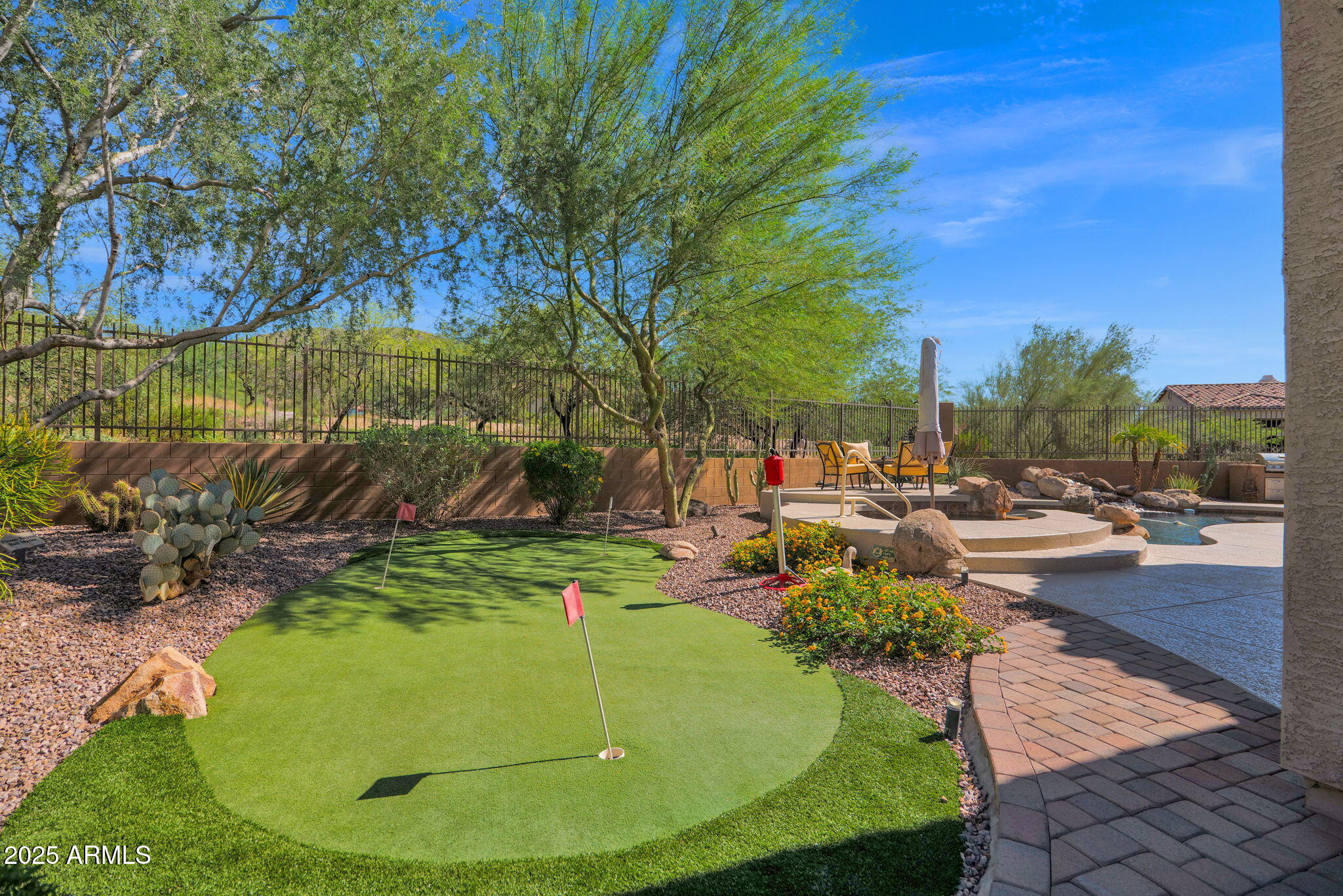 4207 North Arboles Circle Mesa, AZ 85207 - Photo 58 of 71 private