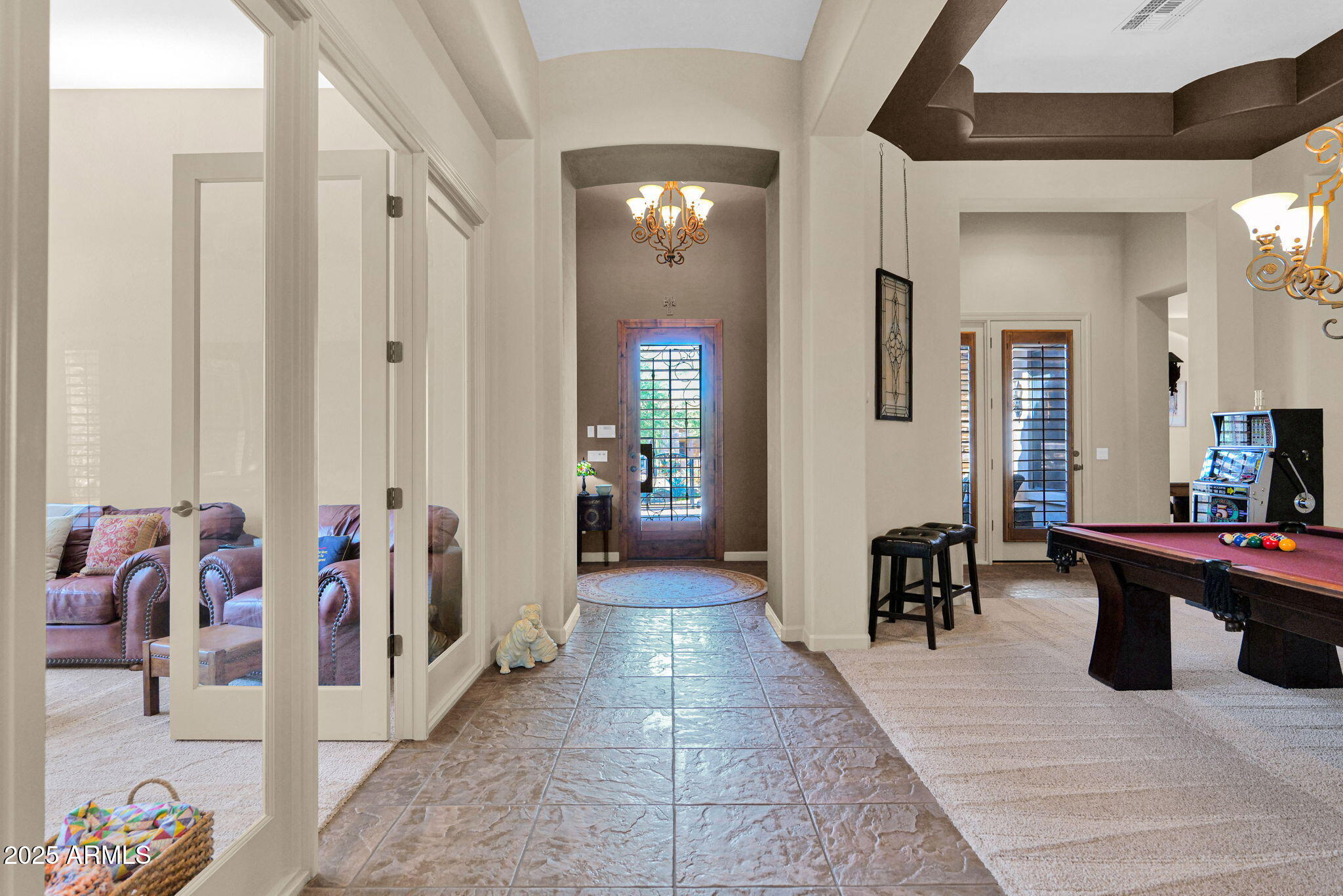 4207 North Arboles Circle Mesa, AZ 85207 - Photo 6 of 71 over 4000 SF