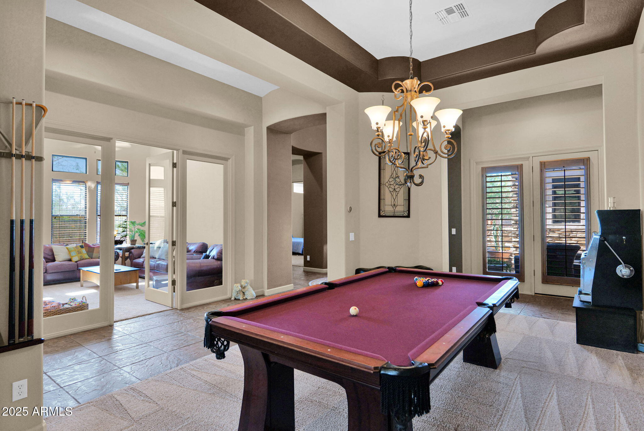 4207 North Arboles Circle Mesa, AZ 85207 - Photo 8 of 71 open concept