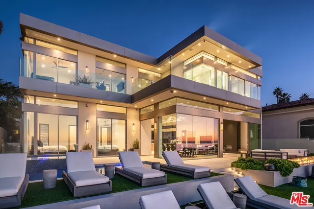 a outdoor space with patio lots of furniture