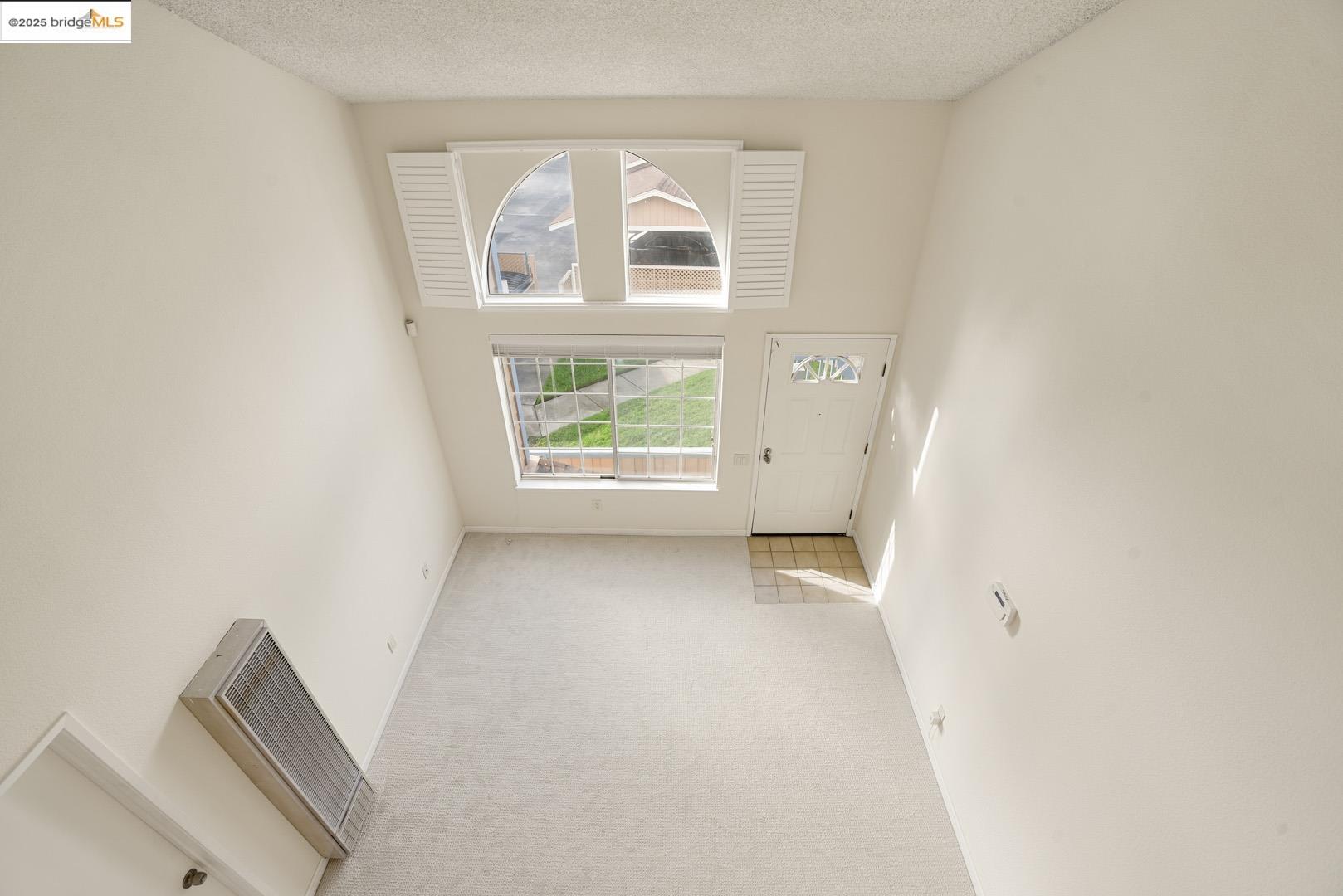 44 Glenwood Hercules, CA 94547 - Photo 15 of 35 an entryway of a house with a window