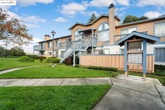 $359,000 | 44 Glenwood, Hercules, CA 94547