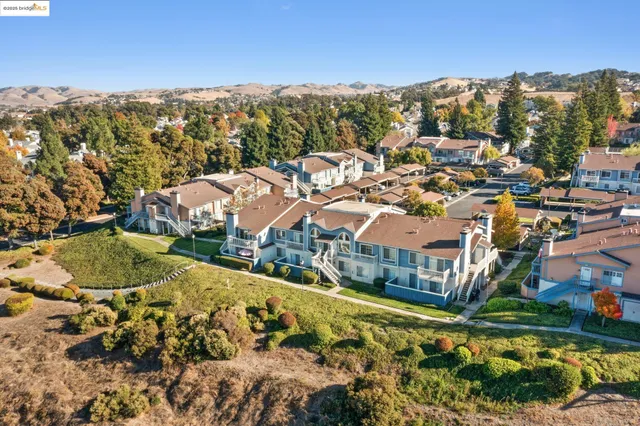 $359,000 | 44 Glenwood, Hercules, CA 94547