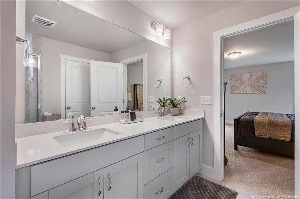 248 Duncan Crk Road Lillington, NC 27546 - Photo 17 of 31 Photo 17