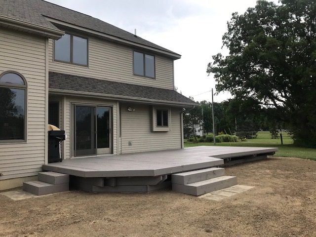 805 North State Road Owosso, MI 48867 - Photo 38 of 54