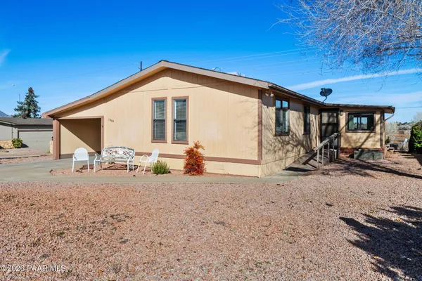 $1,800 | 1804 Speer Road, Prescott, AZ 86301