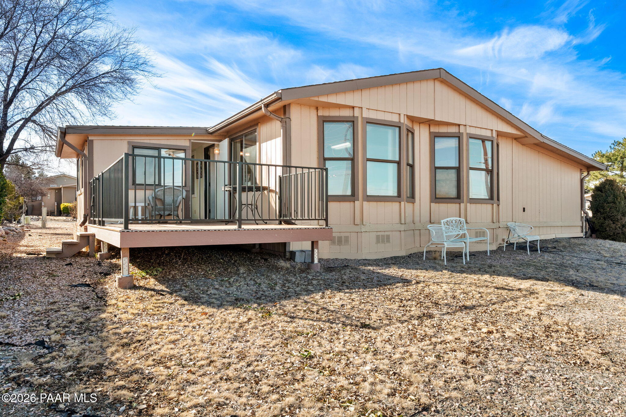 1804 Speer Road Prescott, AZ 86301 - Photo 22 of 22 22-Back