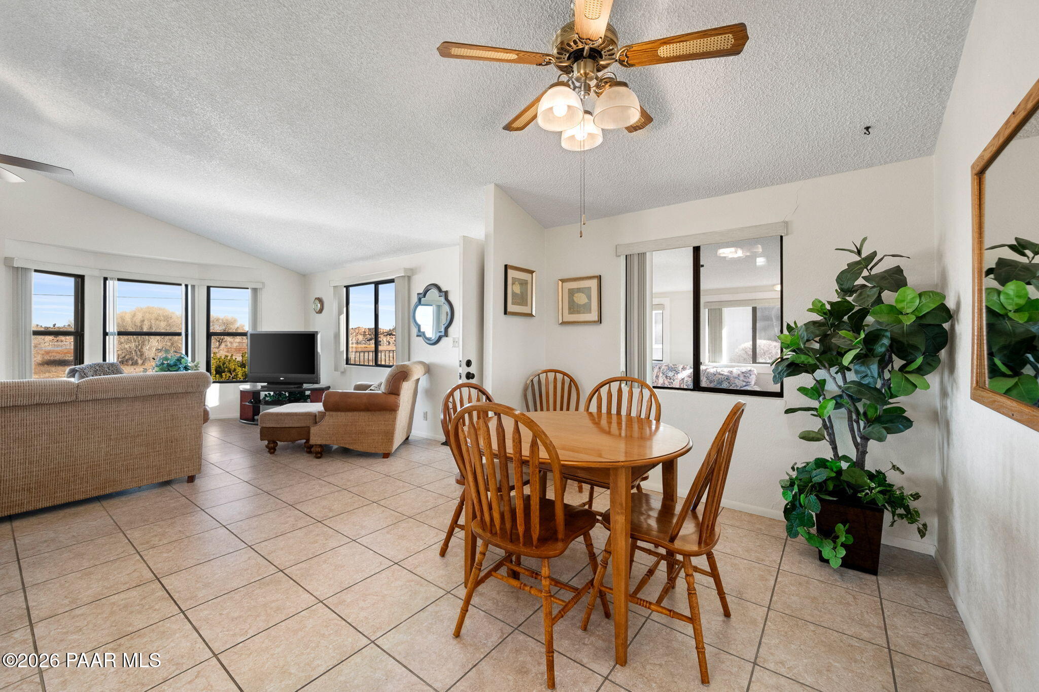 1804 Speer Road Prescott, AZ 86301 - Photo 6 of 22 6-Dining Room