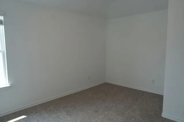 a room that has a window