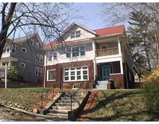 8-2 Tahanto Road, Unit 2 Worcester, MA 01602 - Photo 1 of 1