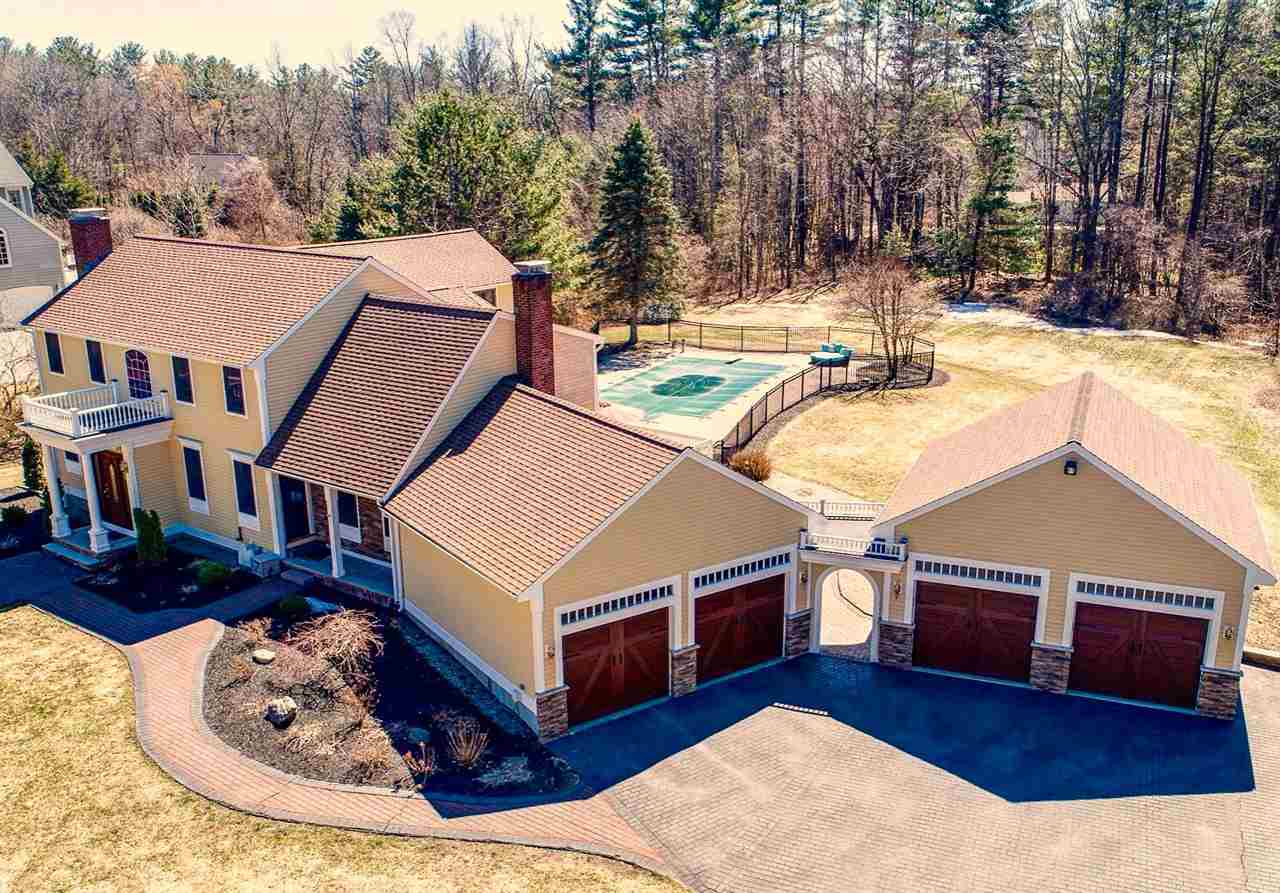 2 Edgewood Road Windham, NH 03087 - Photo 1 of 40