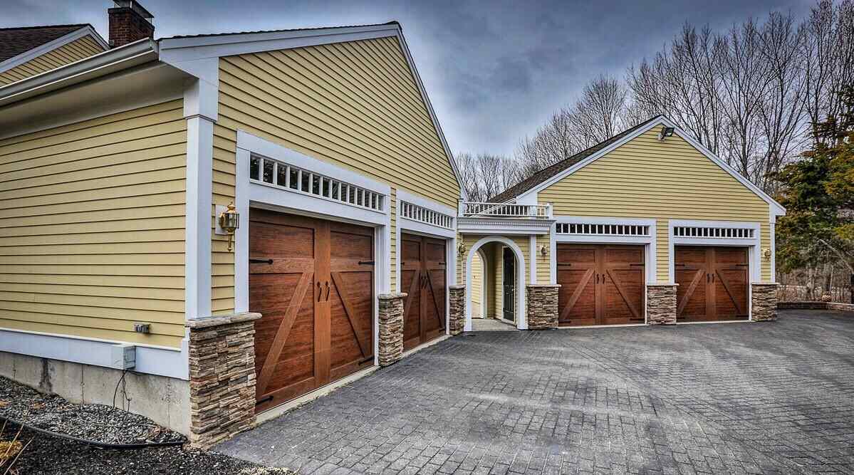 2 Edgewood Road Windham, NH 03087 - Photo 4 of 40
