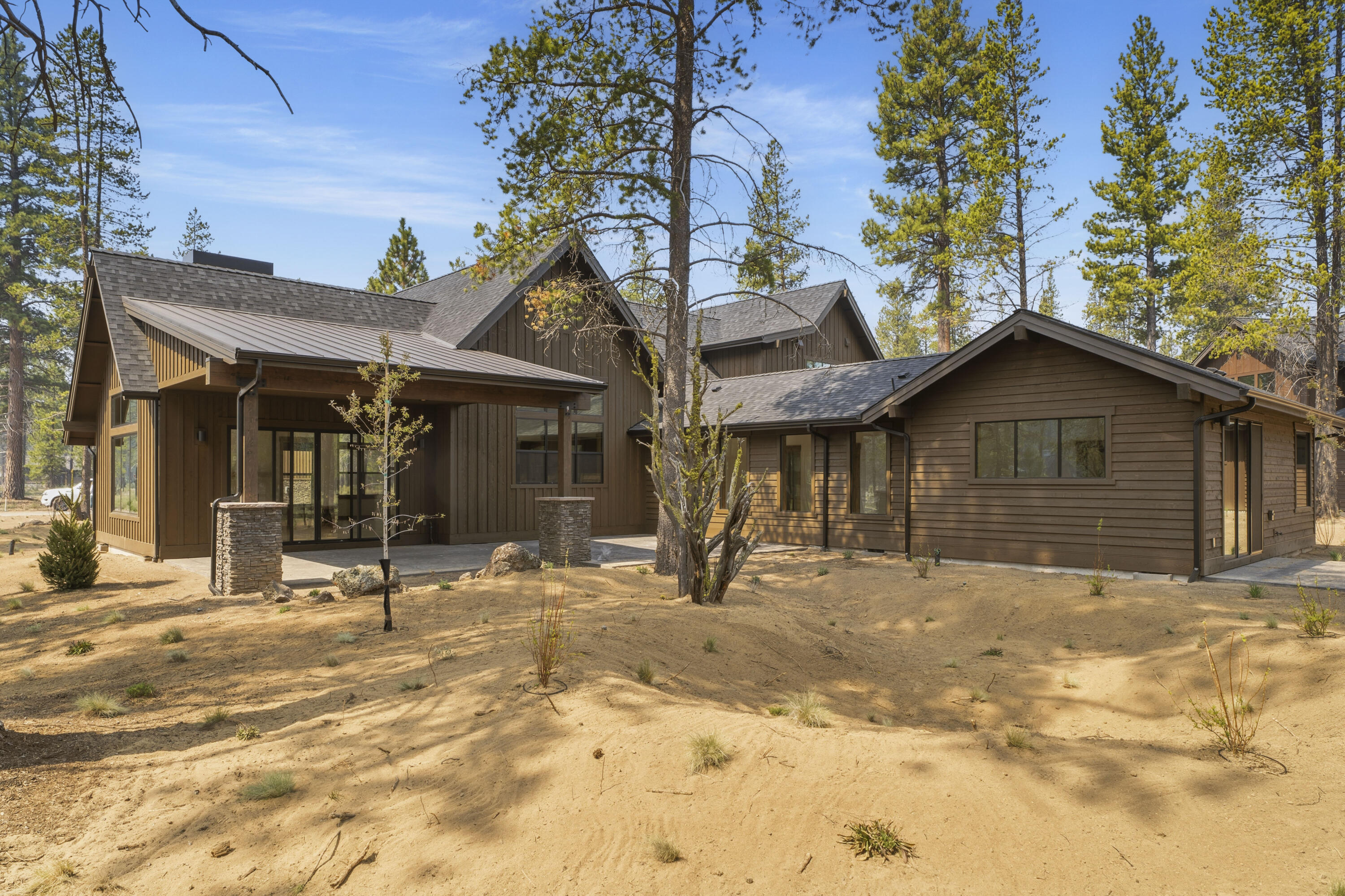 17818 Preservation Loop, Unit 492 Bend, OR 97707 - Photo 19 of 35