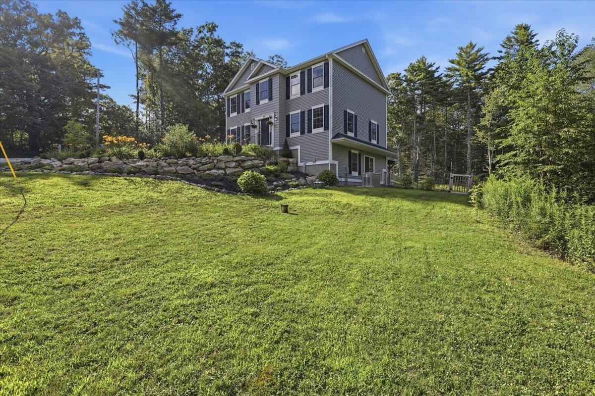 200 Harmony Road Northwood, NH 03261 - Photo 34 of 56 Gallery Image 34