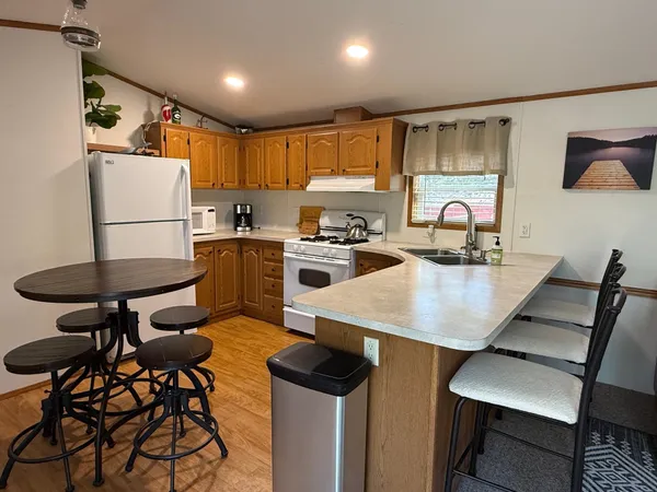 $164,900 | W5008 South Pathfinder Circle, Shawano, WI 54166