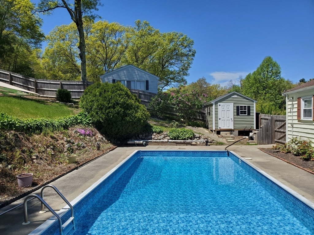 22 Saddleback Hill Road Bellingham, MA 02019 - Photo 26 of 29 Gallery Image 26