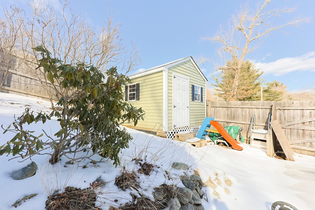 22 Saddleback Hill Road Bellingham, MA 02019 - Photo 28 of 29 Gallery Image 28