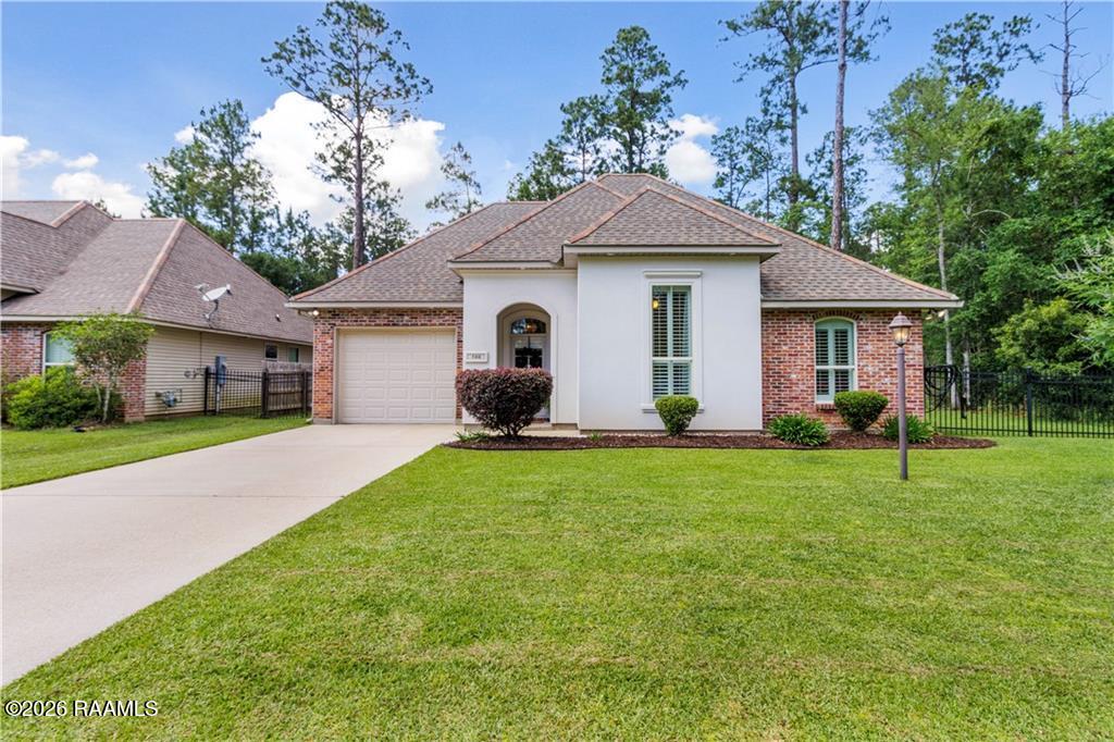 500 Bateleur Way Covington, LA 70435 - Photo 1 of 22