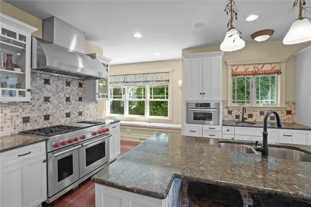 $3,495,000 | 74 Bayberry Road, Narragansett, RI 02882