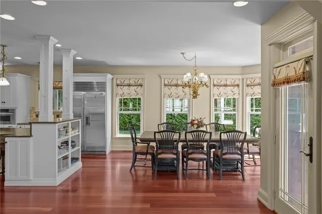 $3,495,000 | 74 Bayberry Road, Narragansett, RI 02882