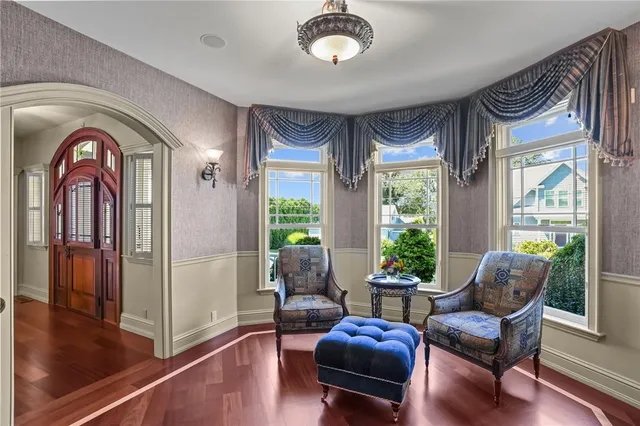 $3,495,000 | 74 Bayberry Road, Narragansett, RI 02882