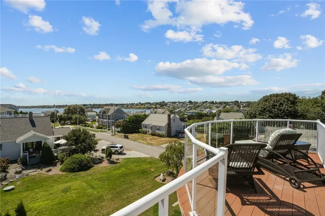 $3,495,000 | 74 Bayberry Road, Narragansett, RI 02882