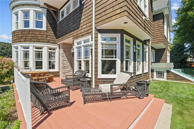 $3,495,000 | 74 Bayberry Road, Narragansett, RI 02882