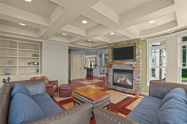 $3,495,000 | 74 Bayberry Road, Narragansett, RI 02882