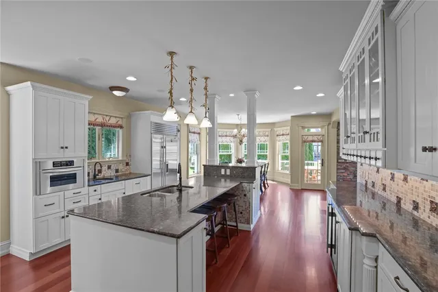 $3,495,000 | 74 Bayberry Road, Narragansett, RI 02882