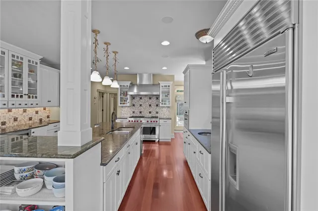 $3,495,000 | 74 Bayberry Road, Narragansett, RI 02882