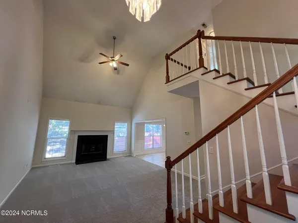 $2,300 | 8 Princess Gate, Whispering Pines, NC 28327