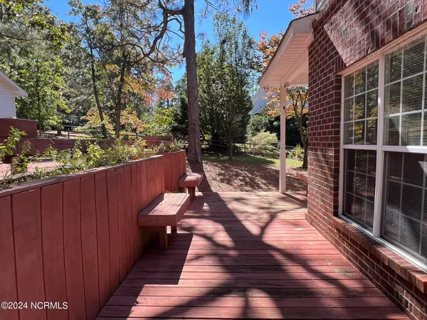 $2,300 | 8 Princess Gate, Whispering Pines, NC 28327