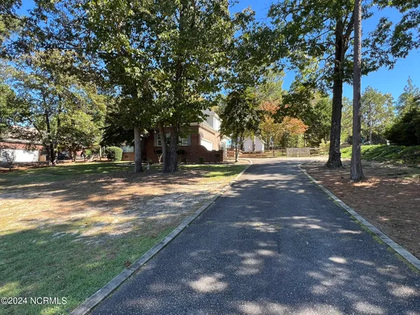 $2,300 | 8 Princess Gate, Whispering Pines, NC 28327