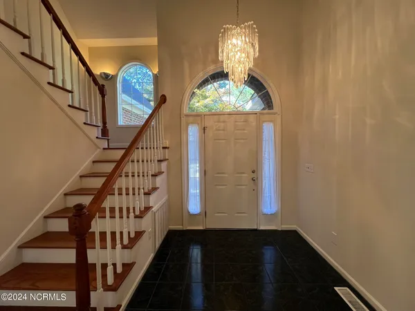 $2,300 | 8 Princess Gate, Whispering Pines, NC 28327