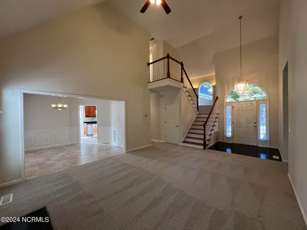 $2,300 | 8 Princess Gate, Whispering Pines, NC 28327