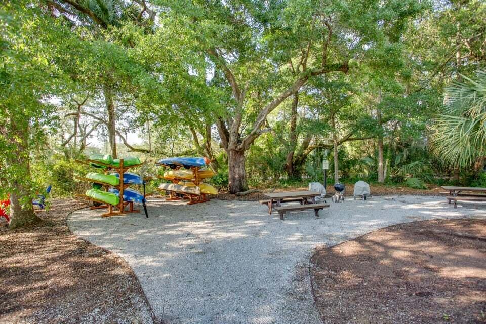 2133 Landfall Way Seabrook Island, SC 29455 - Photo 44 of 44 new