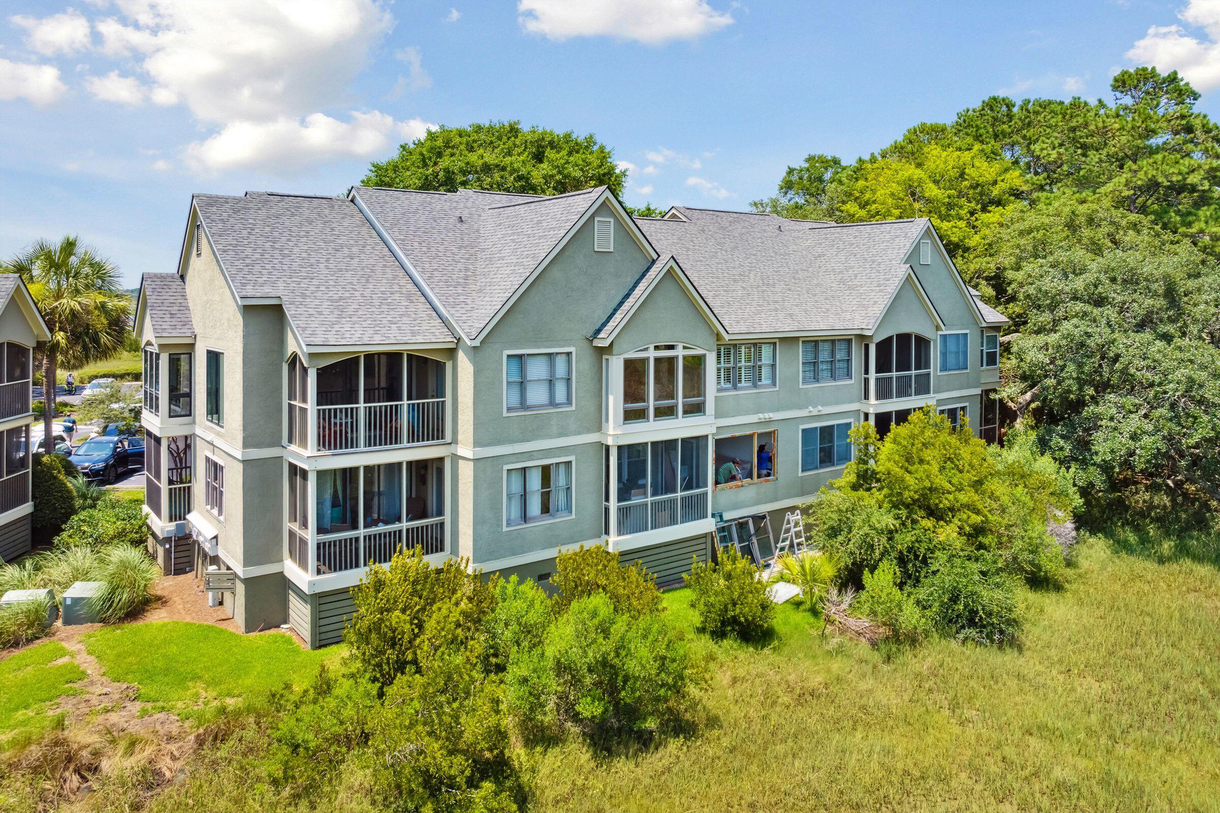 2133 Landfall Way Seabrook Island, SC 29455 - Photo 6 of 44 2133LandfallWay-KeenEyeMarketing-001