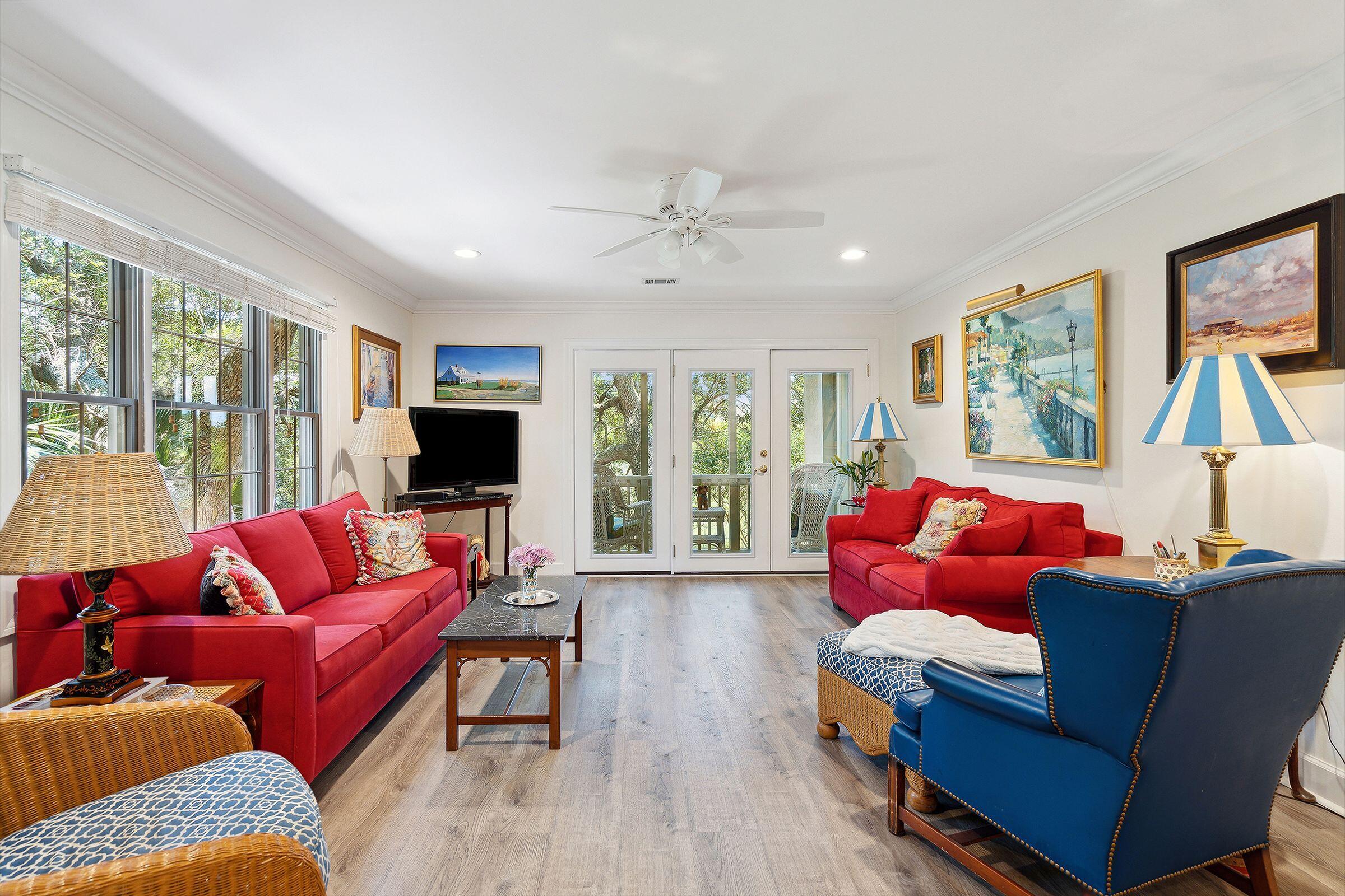 2133 Landfall Way Seabrook Island, SC 29455 - Photo 9 of 44 2133LandfallWay-KeenEyeMarketing-006