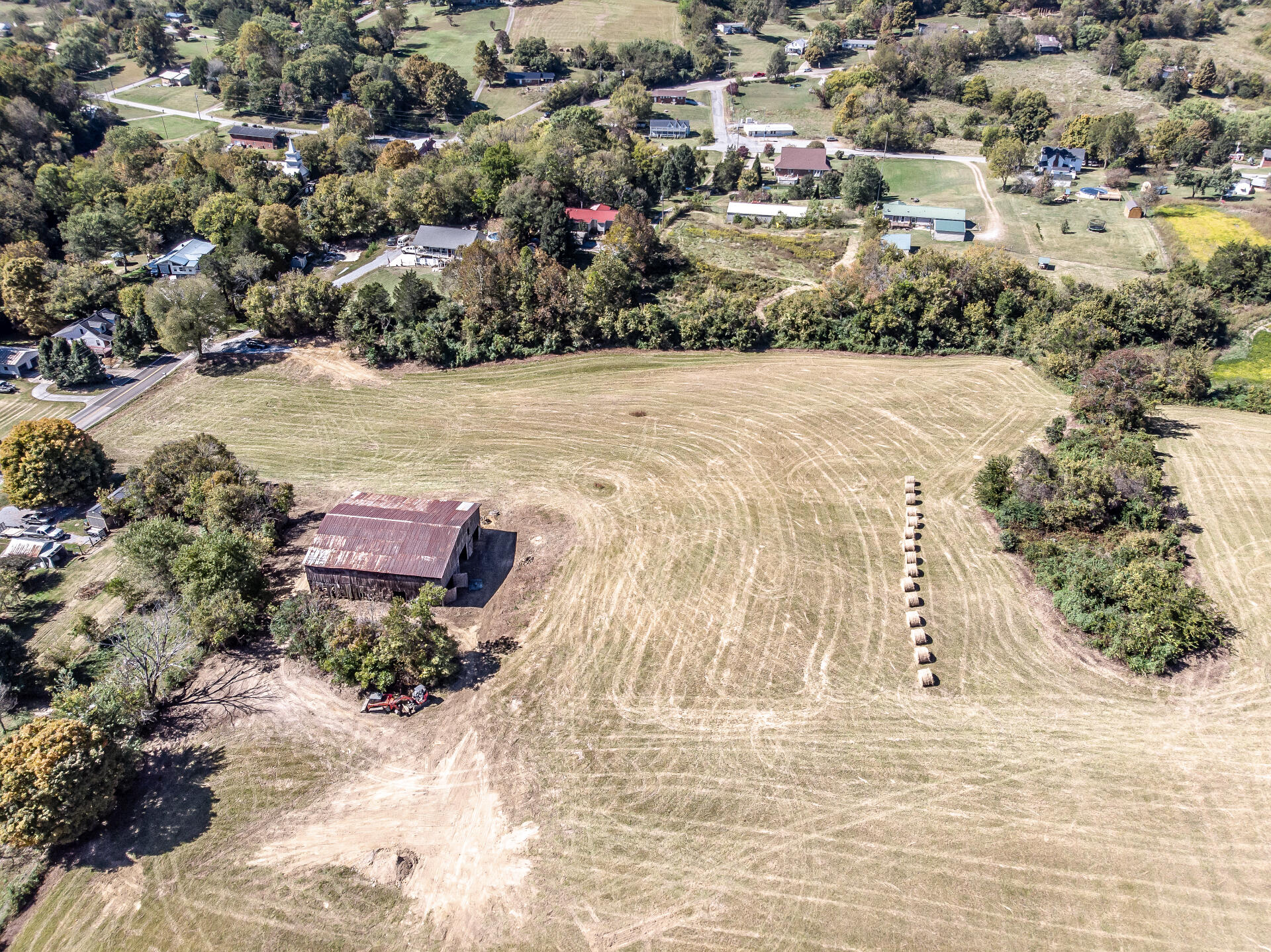0 Rheatown Road, Unit 3 Chuckey, TN 37641 - Photo 1 of 8 RheatownG_048