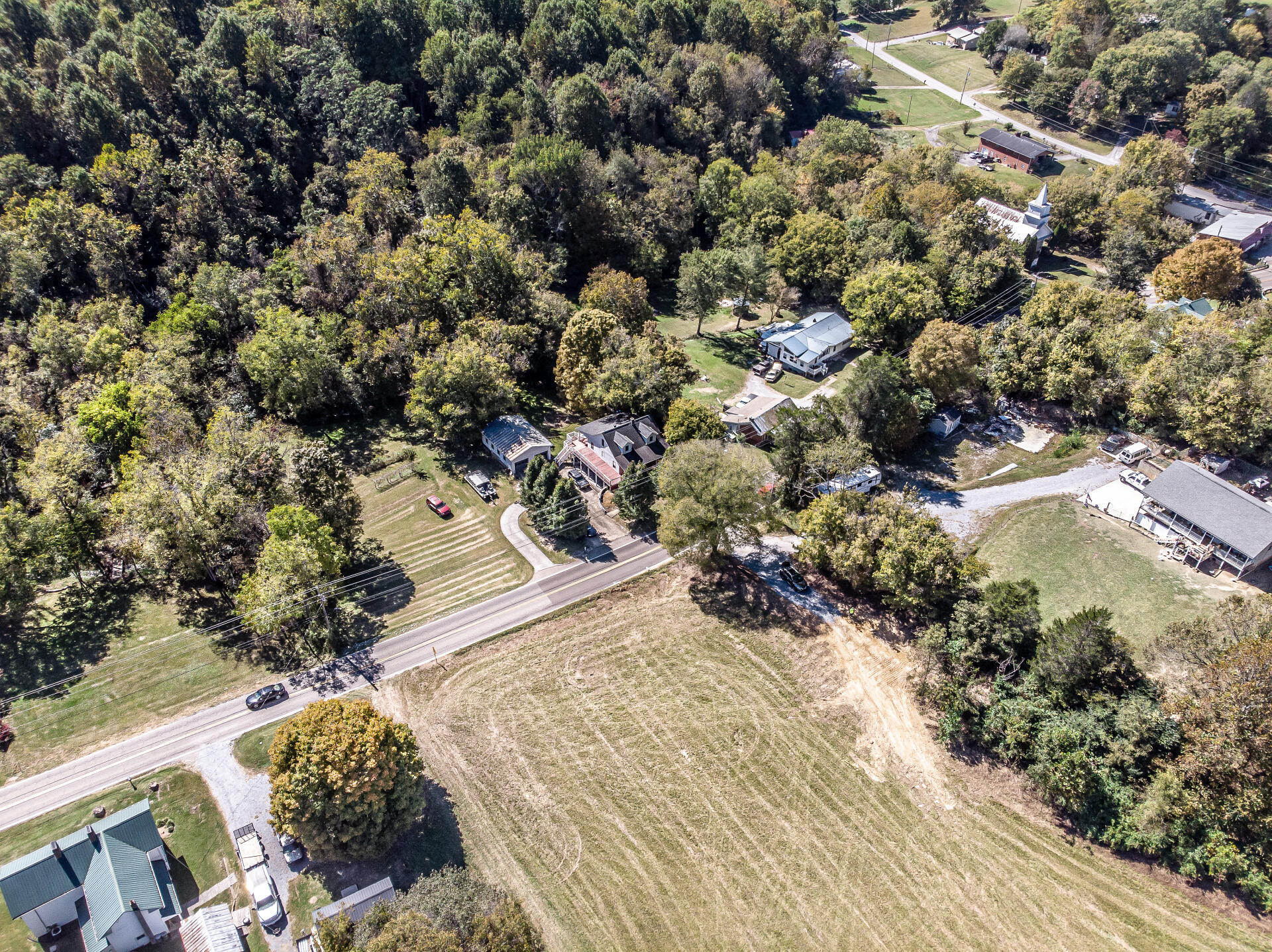 0 Rheatown Road, Unit 3 Chuckey, TN 37641 - Photo 7 of 8 RheatownG_054