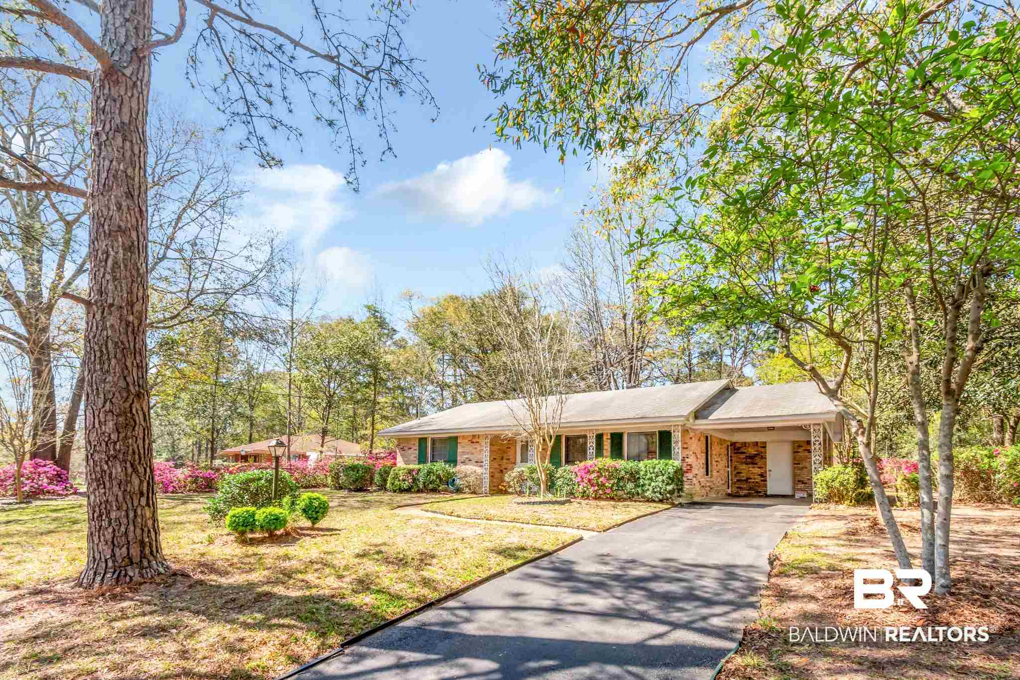5854 Montfort Road South Mobile, AL 36608 - Photo 1 of 21