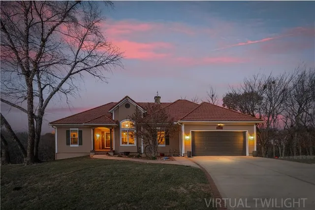 $427,000 | 11700 East 86th Street, Raytown, MO 64138