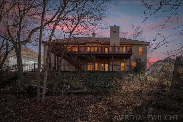 $427,000 | 11700 East 86th Street, Raytown, MO 64138