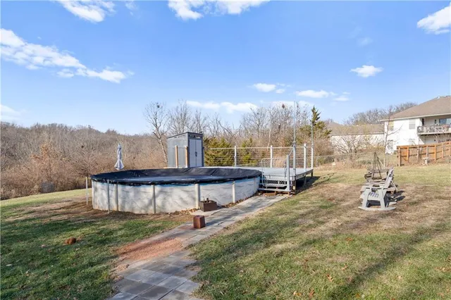 $427,000 | 11700 East 86th Street, Raytown, MO 64138