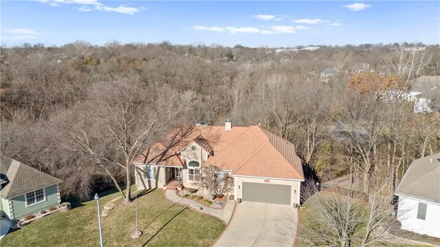 $427,000 | 11700 East 86th Street, Raytown, MO 64138