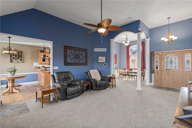 $427,000 | 11700 East 86th Street, Raytown, MO 64138