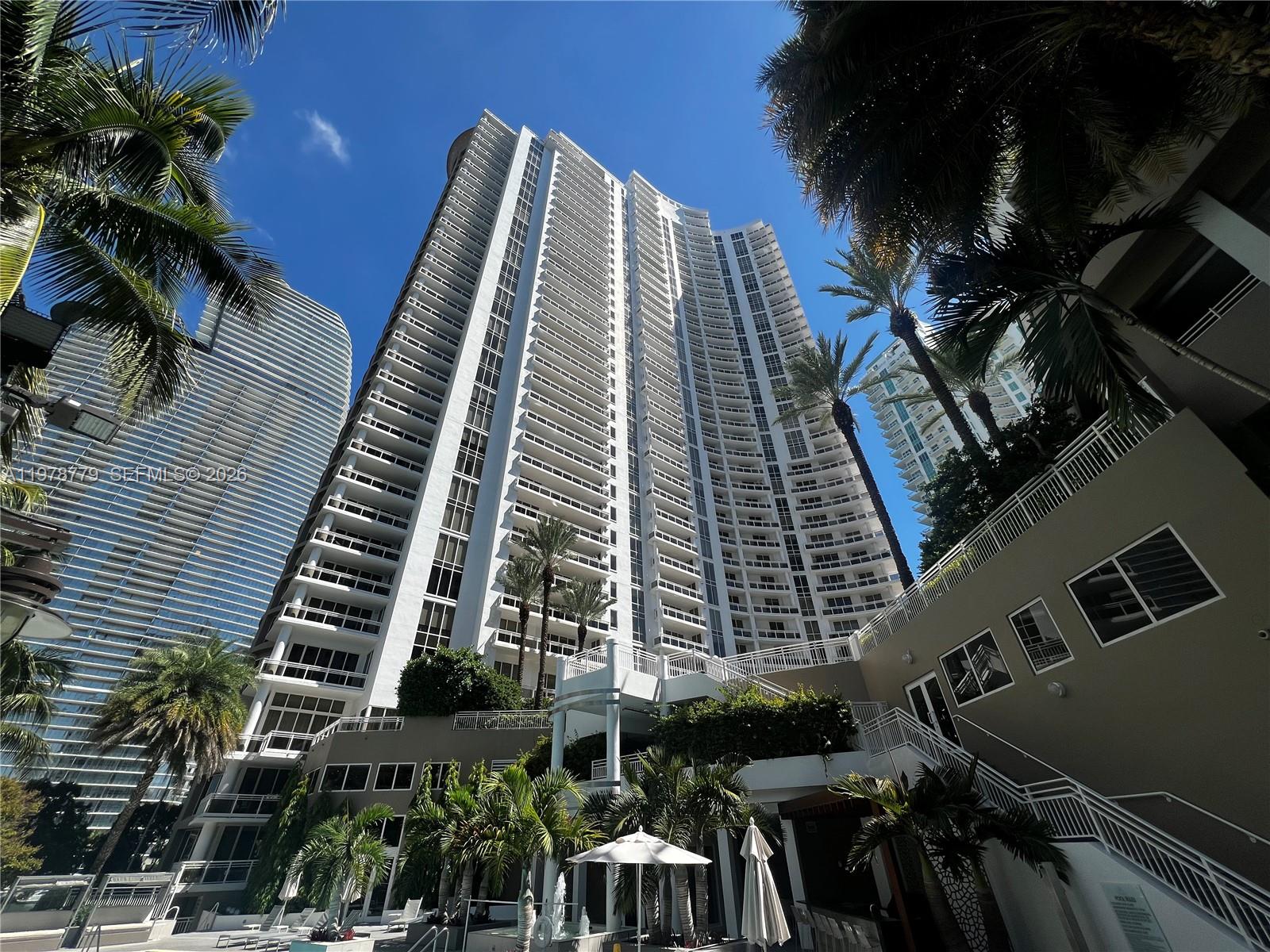 901 Brickell Key Boulevard, Unit 1001 Miami, FL 33131 - Photo 14 of 18