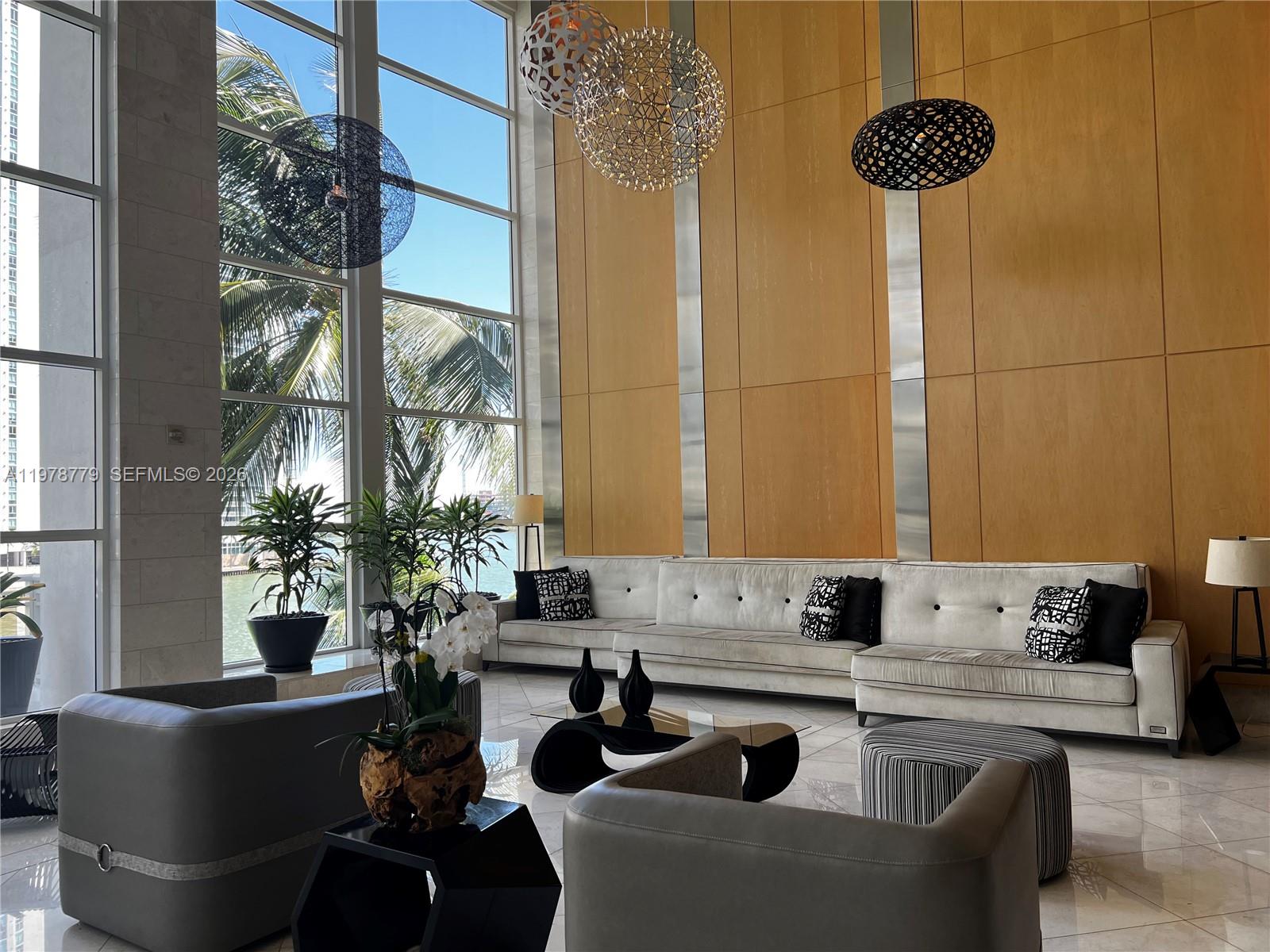 901 Brickell Key Boulevard, Unit 1001 Miami, FL 33131 - Photo 17 of 18